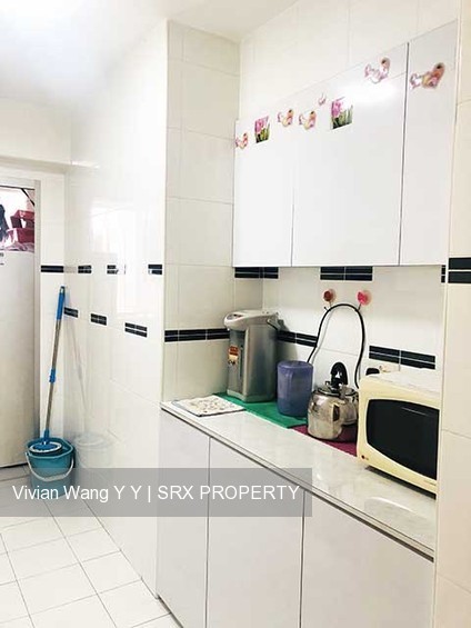 Blk 429A Yishun Avenue 11 (Yishun), HDB 3 Rooms #207086411